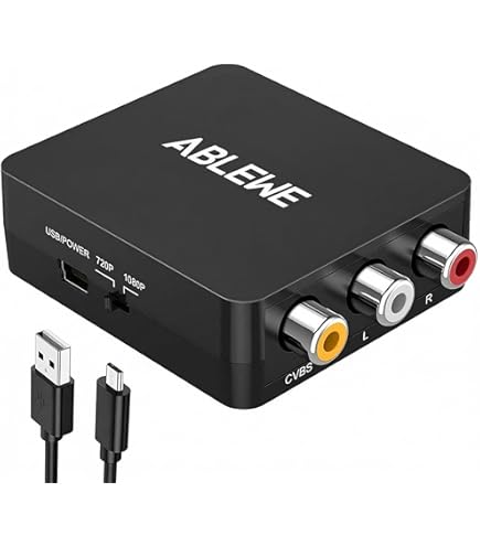 Amazon.com: Aten VGA to HDMI Converter with Scalar (VC182